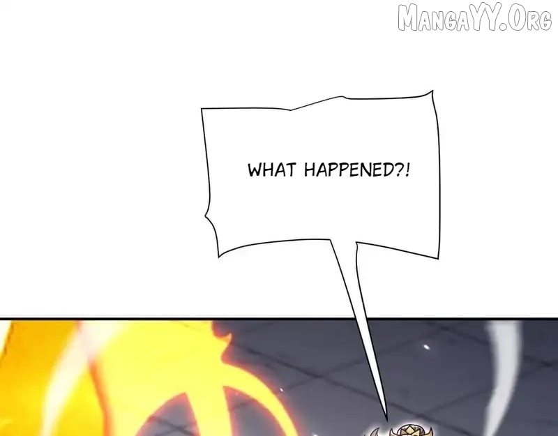 Invincible After Shocking My Empress Wife Chapter 105 - page 76